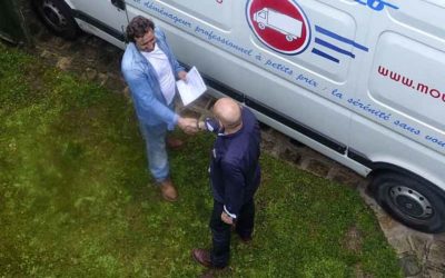 # Déménager sans stress en Île-de-France : les clés d’une organisation réussie