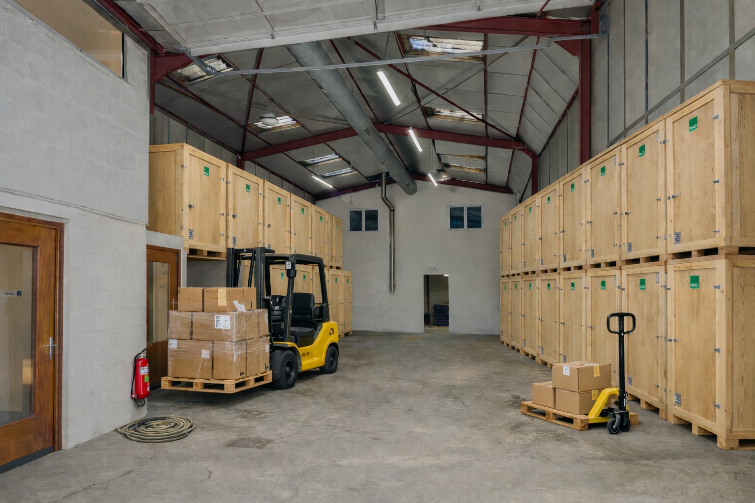 Le déménagement avec stockage permet de gérer sereinement un décalage entre deux logements, des travaux ou une transition. Mouv’Eco propose une solution clé en main, sécurisée et souple.