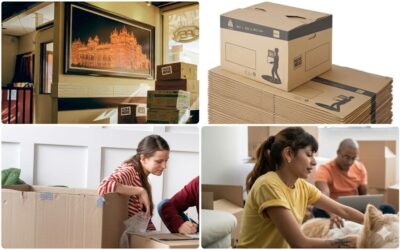 🚛 Déménagement été : pourquoi anticiper et éviter les pièges